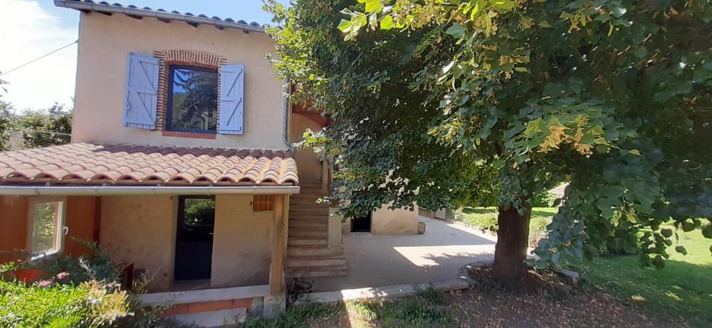 La Petite Maison Au Coin 24410 Festalemps