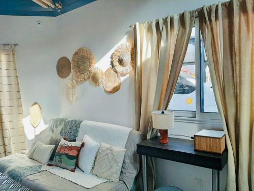 La petite maison bleue accessible mobilité réduite