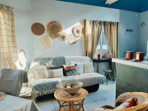 La petite maison bleue accessible mobilité réduite