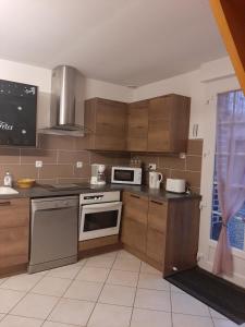 La petite maison
