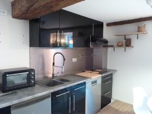 La petite maison CARRÉ