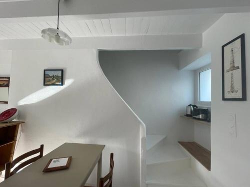 La Petite Maison, charmant Penty coeur de village