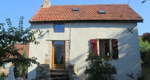 Maison de vacances La Petite Maison Maurival Haut 23, Rue de la fontaine du Cayre 24570 Condat-sur-Vézère Aquitaine