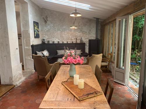La petite maison