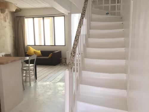 La petite maison d’à côté, au n°11
