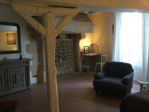 La petite maison d’à côté, au n°11