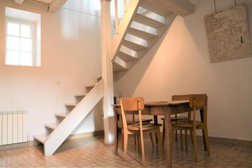 La Petite Maison d'à Côté