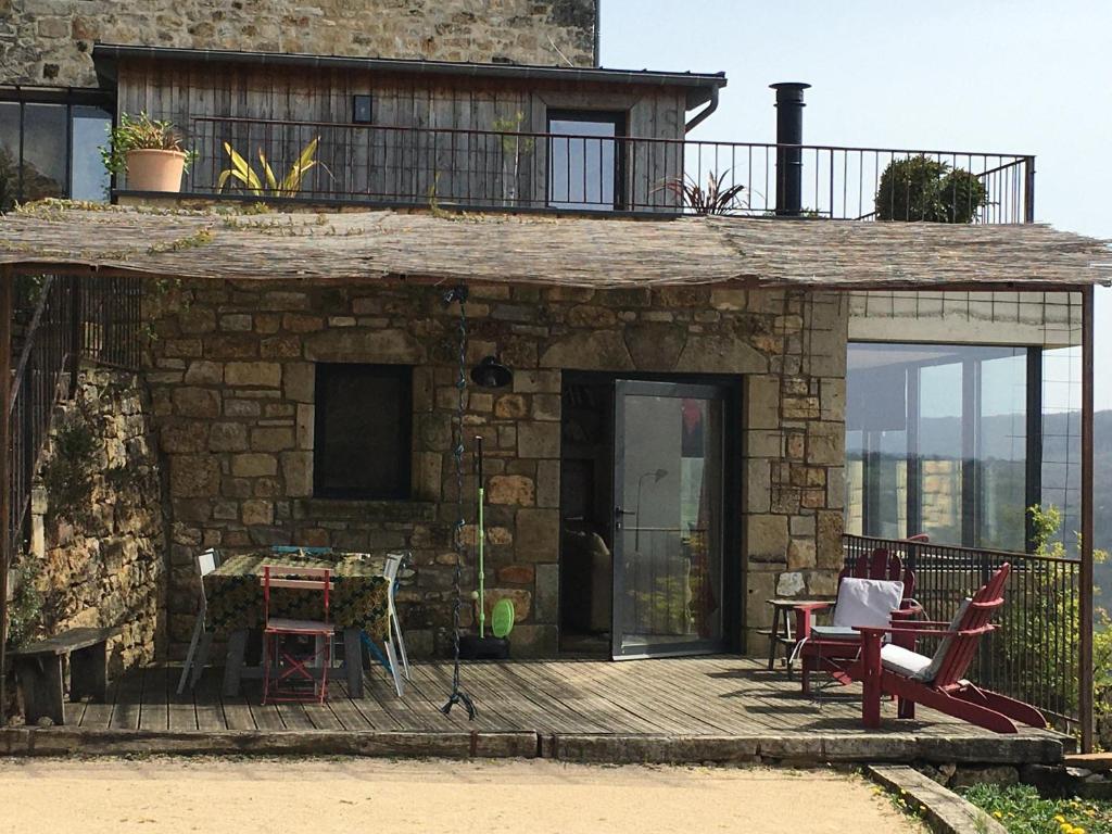 La Petite Maison d'à Côté