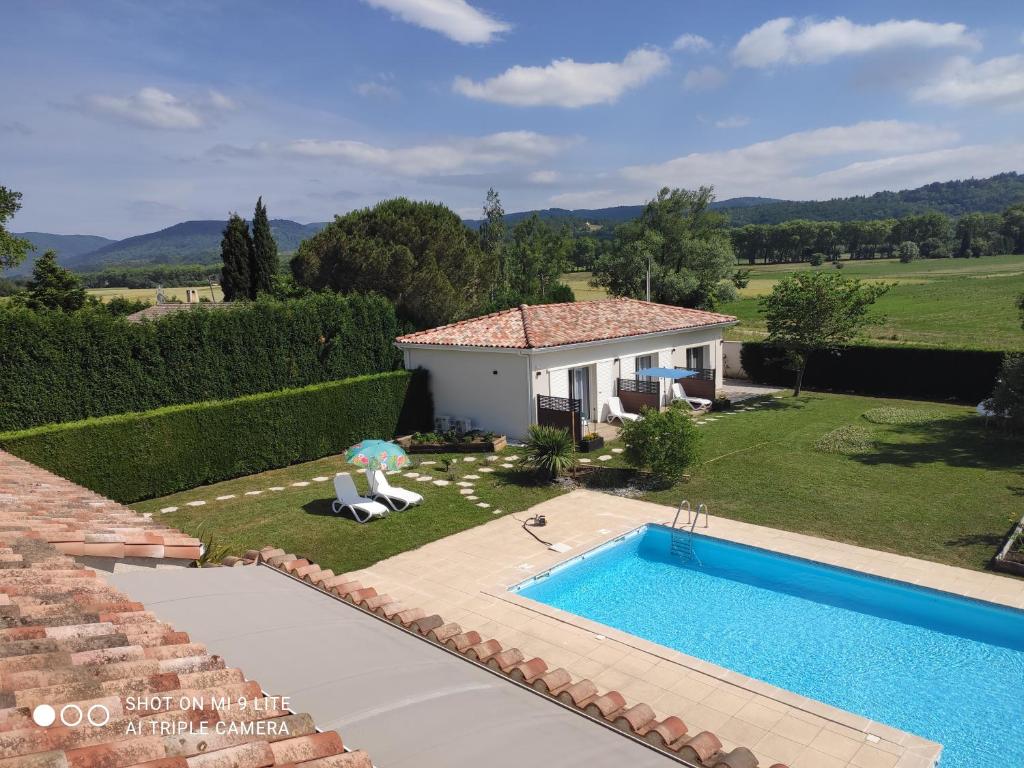 la petite maison d'Albert