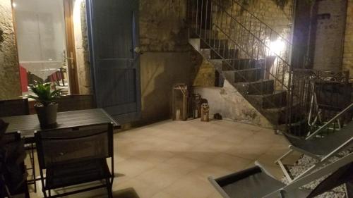 LA PETITE MAISON D'ARNAL