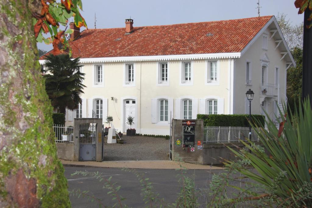 La petite maison dans la prairie