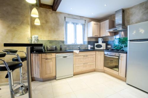 La petite maison dans la Vallée proche Amboise Nazelles Négron