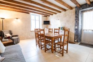 La petite maison dans la Vallée proche Amboise Nazelles Négron