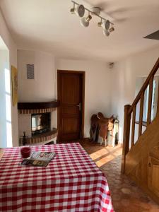 La petite maison de la vallée