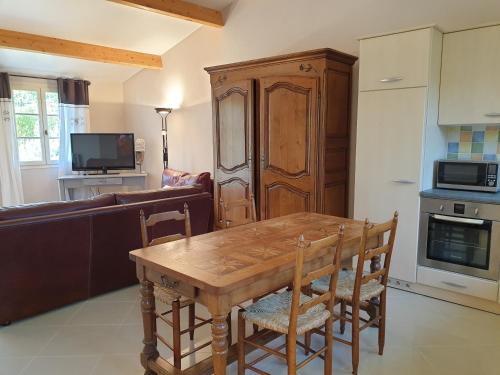 La petite maison de Léo