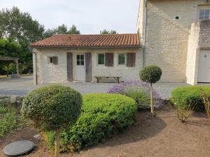 La petite maison de Léo