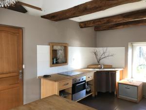 La petite maison de Marie