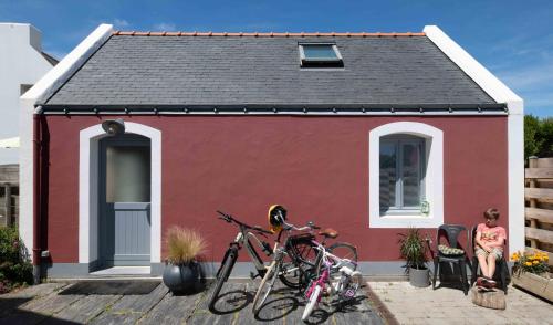 La Petite Maison De Papaye