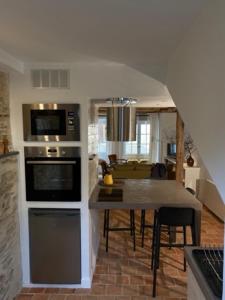La petite maison de Savennières