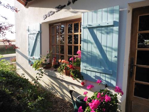 La Petite Maison de Sue