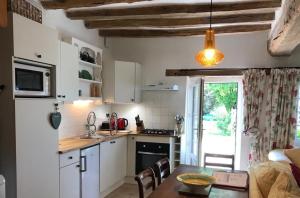 La Petite Maison de Sue