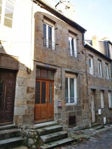 La petite maison de Tante Marie