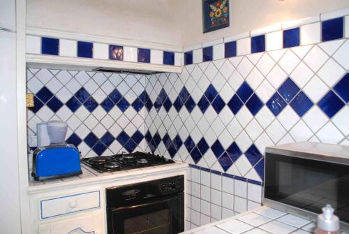 La Petite Maison De Velina