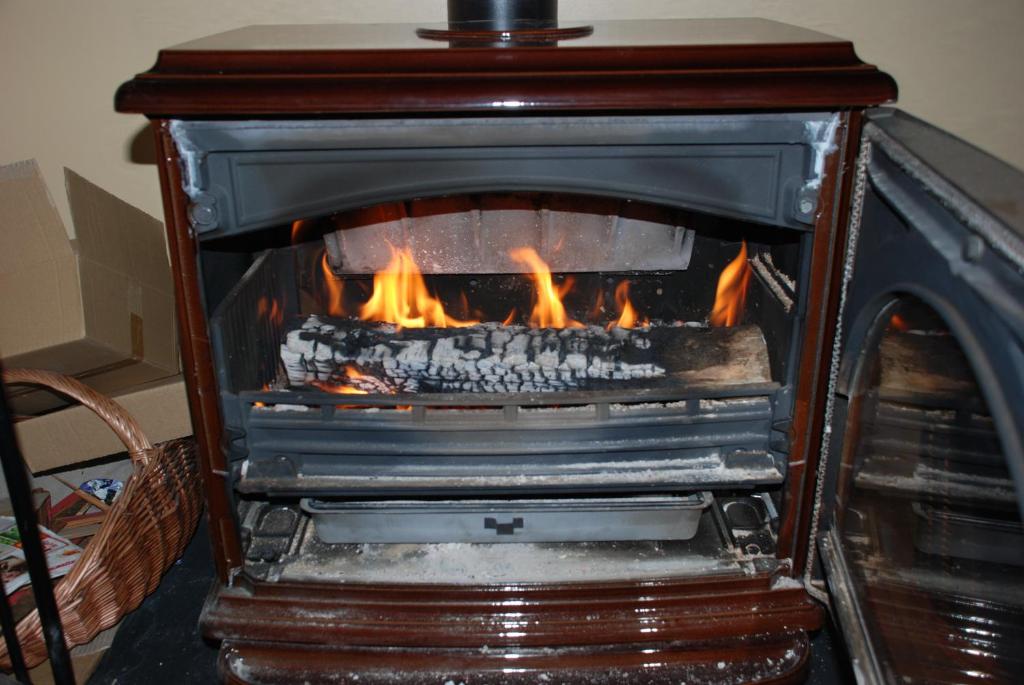 Maison de vacances La Petite Maison des Montagnes Place Saint-Clément 65120 Luz-Saint-Sauveur