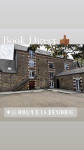 La Petite Maison