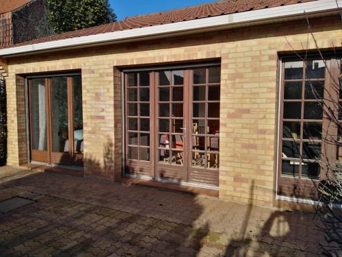 La petite maison du bonheur