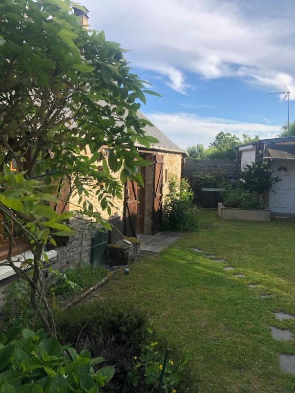 La petite maison du Bourg de Barneville 18 Rue Froide, 50270 Barneville-Carteret