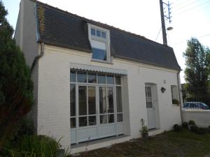 La Petite Maison du Parc