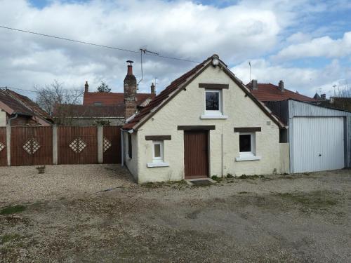 La Petite maison en Sologne