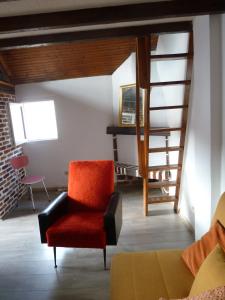 La Petite maison en Sologne
