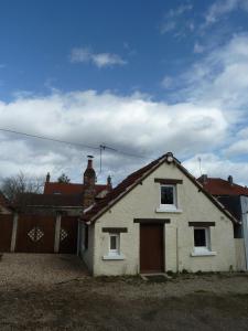La Petite maison en Sologne