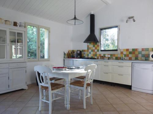 la petite maison