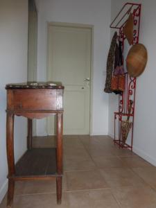 la petite maison