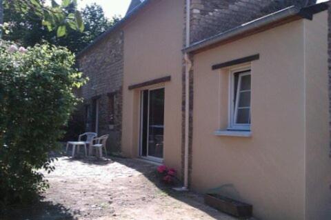 La petite maison