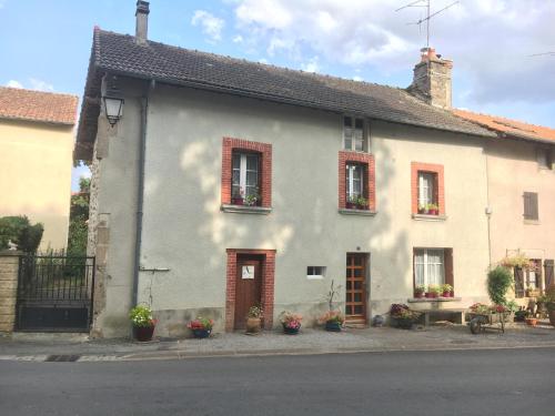 La petite maison