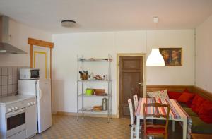 La petite maison