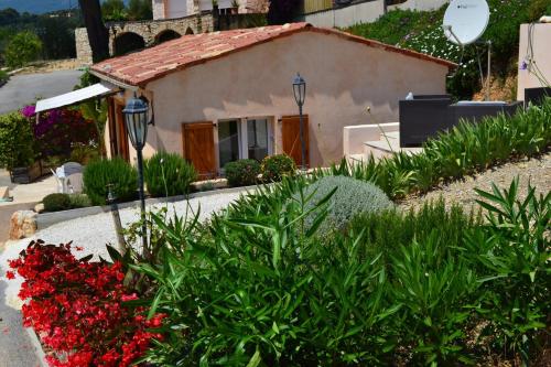 La petite maison
