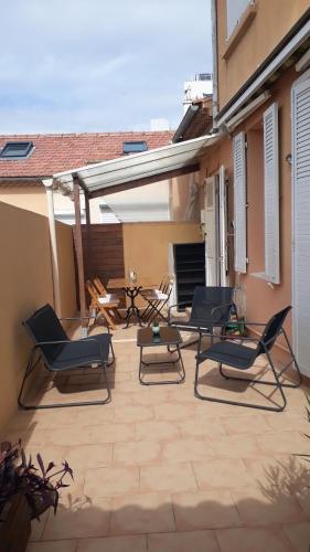 La Petite Maison