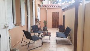 La Petite Maison