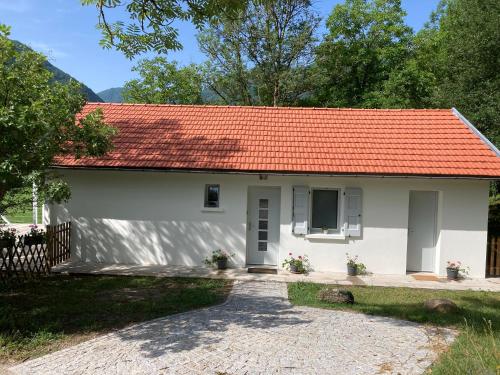 La Petite Maison-Les logis d'Agaliaure