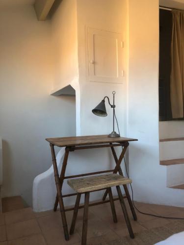 La petite maison