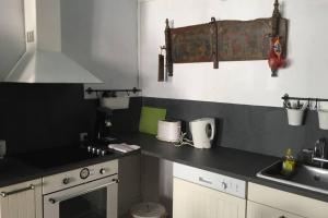 La petite maison médiévale de Melanie