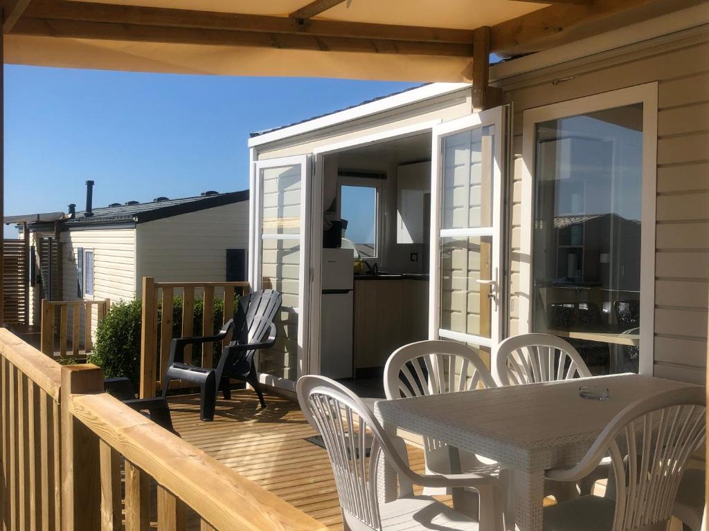 La Petite Maison Neuvecelle - Maison de village 74500 Neuvecelle