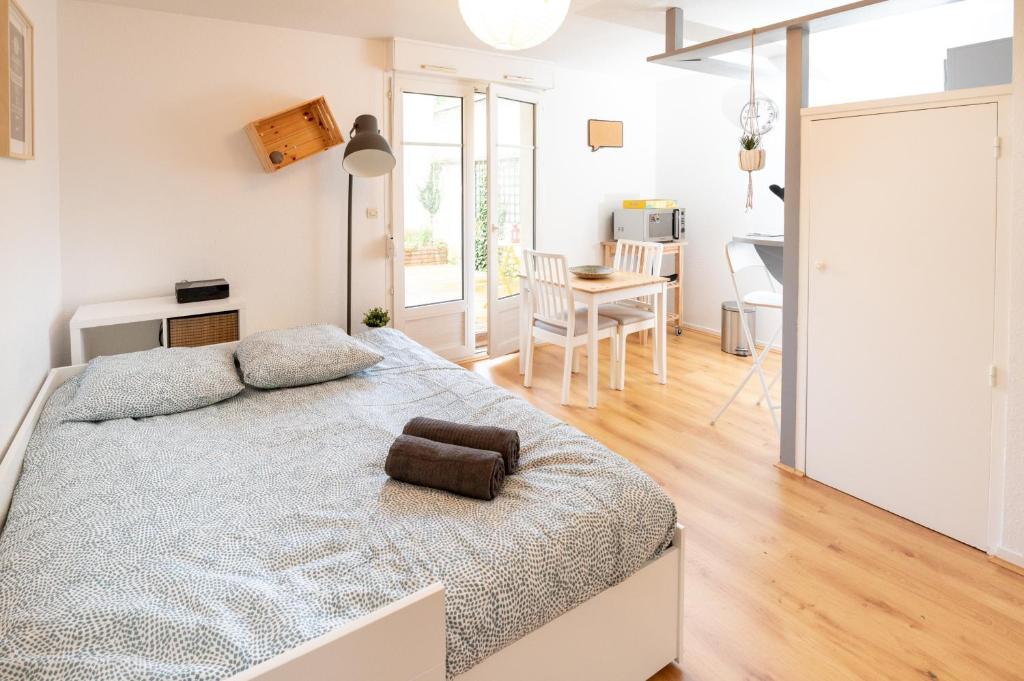 La petite maison normande 61120 Ticheville