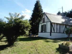 La petite maison normande