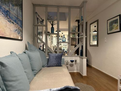 La Petite Maison